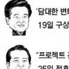 정동영·정세균 대권행보 시동… 당내 역학구도 앞날은
