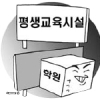 평생교육시설로 위장 학원의 ‘기막힌 꼼수’
