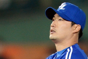 [美야구] 양키스, 삼성 오승환에게 눈독