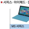 MS ‘서피스’ 공개… 태블릿PC전쟁 격화 예고