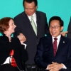 한국 주도 GGGI 국제기구로 재탄생