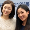 연아·콴 “공동 아이스쇼 할까요”