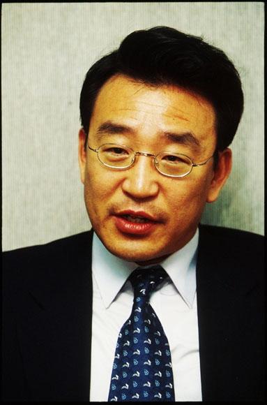 김종구 개인정보보호 범국민운동본부 운영위원장