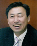 김병일 전 서울시 대변인.