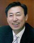 김병일 전 서원학원 이사장