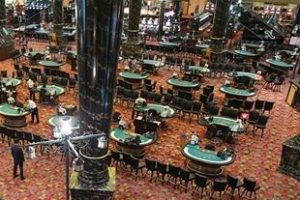 “베팅 한번만 해봅시다” 빈자리 없을 정도로 다시 활기