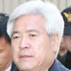 ‘함바’ 강희락 징역 3년6개월 확정