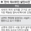 ‘만삭아내 살인’ 파기환송… 다시 원점