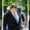 [이상득 前의원 소환] 檢 “절대 못빠져나간다”…현직 대통령 친형 첫 구속?