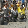 고흥서도 머드 축제를！ 21~22일 선정마을 ‘머드림픽’