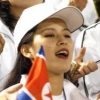 “北 미녀응원단, 남한서 돌아간뒤 사형 당했다”
