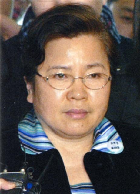 김성래 전 썬앤문그룹 부회장