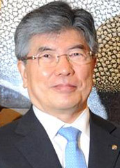 김중수 한국은행 총재