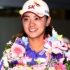 “LPGA 우승컵보다 올림픽 金이 더 좋아”