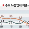 대형마트 매출 16개월 최악…내수 끝없는 나락으로