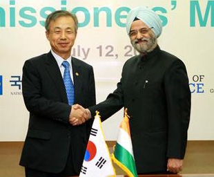 [경제 브리핑] 한·인도 국세청장 회의… 상호협력 합의