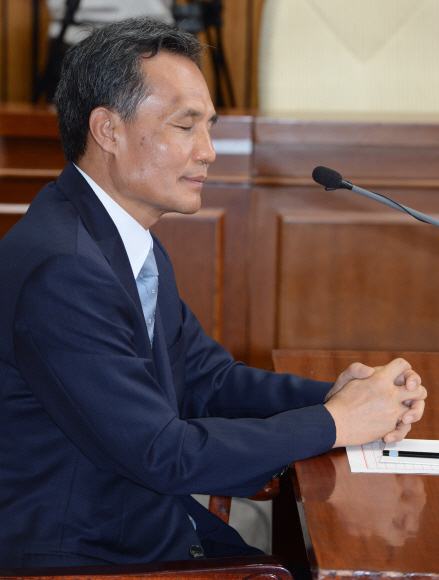 김병화 대법관 후보
