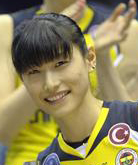 김연경 배구선수