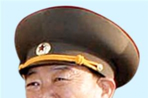 ‘차수 승진’ 현영철은 누구