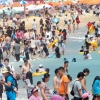 부산 해수욕장도 ‘금주 해변’ 되나