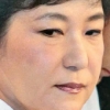 “할말은 한다” 박근혜가 달라졌다