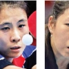 [런던올림픽] 언니들 단식 16강 나란히 서른줄 관록으로 만리장성 넘자고!