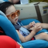 어린이 안전벨트·카시트 착용안하면 과태료 6만원