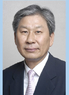 정용상 동국대 법대 교수·한국법학교수회 사무총장