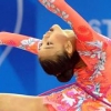 체조요정 ‘손’ 메달까지 닿을까
