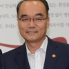 ‘소득세 과표’ 손 안 대… 임기말 수비형 개편
