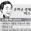 孫 “재벌범죄, 대통령 특사 제한하겠다”