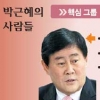 [2012 대선 인맥 대해부] 박근혜의 사람들(상)