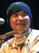 포크가수 김현성