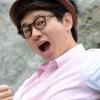 개그맨 박성호 “내게는 일상이 개그 새로운 것을 안하면 개그가 아니무니다”