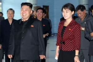 “北, 리설주 연관 추문 은폐 위해 9명 처형”