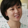 간암 어머니에게 간 절반 이식한 ‘효녀 女軍’