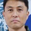 지난 3월 판문점 방문한 오바마, JSA 경비대대장에 감사 편지