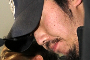 대법, ‘울산 자매살인’ 김홍일 무기징역 확정