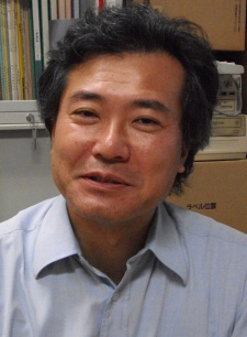 사카이 신이치 도쿄대 지진연구소 교수