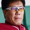 감독목숨 파리목숨…넥센 김시진 감독 3년 재개약 첫 시즌 중 경질