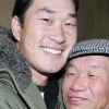 봉중근 “아버지 암 떨치세요” 21일 롯데전 홈경기 시구 초청