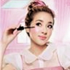 인형같은 한류스타… 화장비법 배우세요