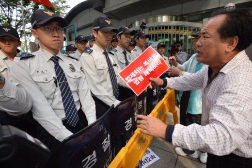 “저축銀 피해보상 제대로 해달라”