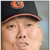 [프로야구] 승장 양승호 롯데 감독 “김성배로 고비 넘겨”