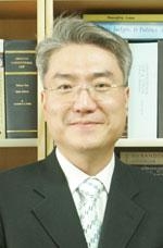 임지봉 서강대 법학전문대학원 교수