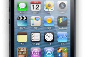 19만원 SKT 아이폰5 등장…보조금 다시 불붙나