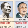 中 건국이념 ‘마오사상’ 당헌서 퇴출?