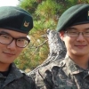 동반 연장복무 세쌍둥이 “국가에 더 봉사”