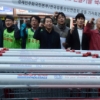 “코스트코, 휴일영업 그만하라”