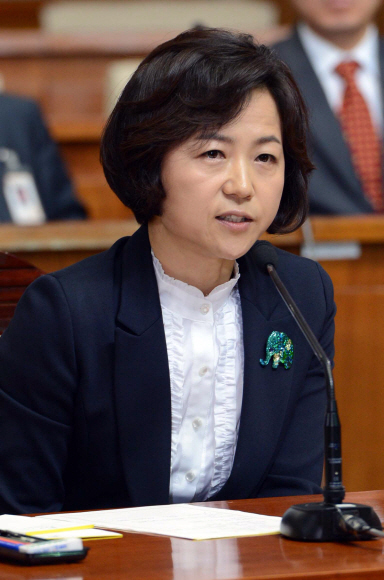 김소영 대법관 후보자